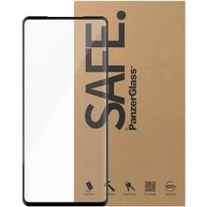 PanzerGlass Samsung Galaxy S20 FE Skärmskydd PanzerGlass Safe av Samsung Galaxy S20 FE
