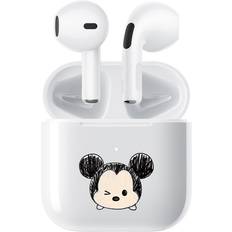 Maxpower Disney F12 Bluetooth Earphones Wireless Noise Reduction