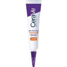 CeraVe Skin Renewing Vitamin C Serum 1 oz