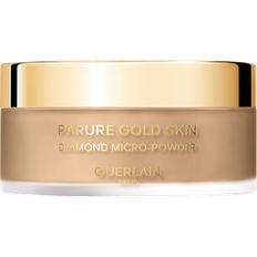 Guerlain Pudder Guerlain Parure Gold Diamond Løs Pudder - Deep