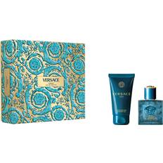 Versace Eros Set Duftset Herren 30ml