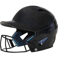 Baseball Helmets Champro Youth HX Rookie Tee Ball Batting Helmet with Mask
