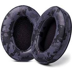 WC Wicked Cushions Upgraded Replacement Earpads For ATH M50X