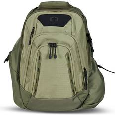 Gambit Pro Daypack Laptop Backpack - Olive