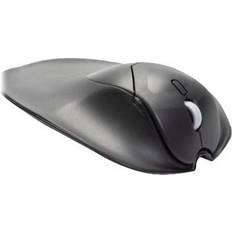 Hippus HSM SHIFT-M Bluetooth Ergonomische Maus