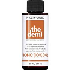 Paul Mitchell Hair Dyes & Colour Treatments Paul Mitchell The Demi Demi-Permanent Liquid Hair Colour 10NC Natural Copper 60ml