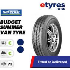 Tyres Saferich 235 65 R16 115T 8pr Summer