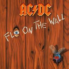 Muziek AC/DC Fly On The Wall (LP)