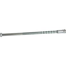 Tryckesskruv M5 Hexagon Blank Nickel 120mm