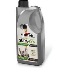 B&Q Super-Syn 5W30 Fully Synthetic Engine 1 Litre Motor Oil