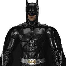 DC Comics Dynamic 8ction Heroes Actionfigur 1/9 Batman Batman Forever 21 cm