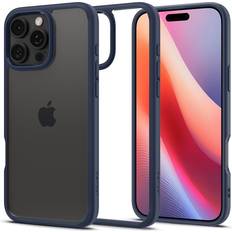 Handyzubehör Spigen Ultra Hybrid Case for iPhone 16 Pro Max