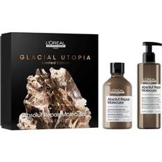 L'Oréal Professionnel Paris Serie Expert Absolut Repair Molecular Geschenkset