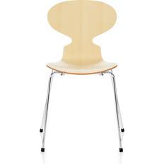 Fritz Hansen Myran Ahornfiner Kitchen Chair 81cm