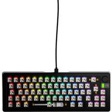 GMMK 3 PRO 65% - Barebone ISO (Nordic)
