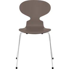 Fritz Hansen Køkkenstole Fritz Hansen Myren Deep Clay Kitchen Chair 80.5cm