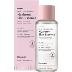 Hanskin Hyaluron Essence Hydrating Face Toner 150 ml