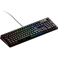 Glorious Gaming GMMK Mechanical Board