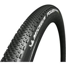 Michelin Power Gravel Tire 700 x 40 Tubeless Folding Black