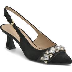Synthetic Heels & Pumps Charles by Charles David Ahava Pump