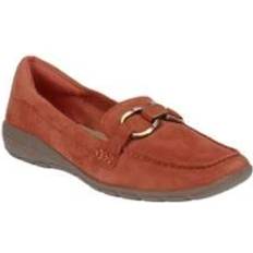 Orange Loafers Easy Spirit Avienta Women's Loafers Orange