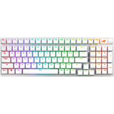 ASUS Keyboards ASUS ROG Strix Scope II 96 Wireless Gaming Keyboard
