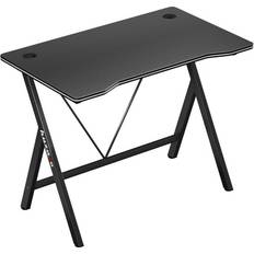 Pelialan lisävarusteet Huzaro Biurko Hero 1.4 Lajitelma 100 cm x 50 cm