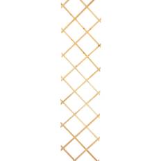 Spalje trä Bellissa Saxspalje I Trä 270 x 45 cm