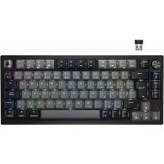 Corsair Teclados Corsair K65 Plus Wireless Teclado