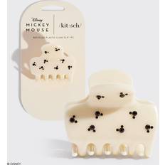 Hair Products Kitsch Recycled Plastic Rhinestone Hair Claw Clips