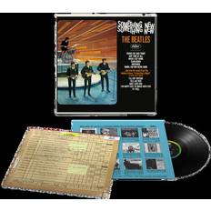 Rock Vinyl Something New (Vinyl)