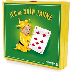 Jeux de Société Jeu classique Nain Jaune