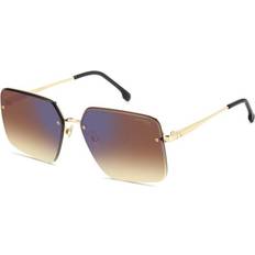 Solglasögon Carrera 3044/S RHL/A8 Solglasögon - Brun Specchiato