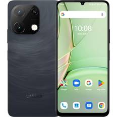 Umidigi G9T 6.75” 90Hz Smartphone 14G 128G T606 13MP AI Camera 5000mAh