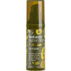 Flora Botany native serum hydrating face serum 30ml