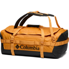 Orange Duffle Bags & Sport Bags Columbia Landroamer 60L Duffel in Sunstone & Shark One Size
