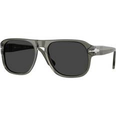 Persol Polariserande - Unisex Solglasögon Persol Jean PO3310S - 54 mm/18 mm
