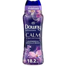 Cleaning Equipment & Cleaning Agents Downy CALM In-Wash Laundry Scent Booster Beads - Lavender and Vanilla Bean, 18.2 oz