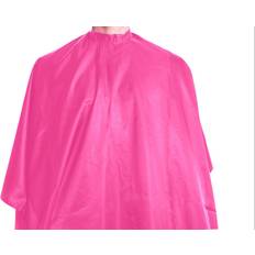 Hair Cutting Capes Md Barber Premium Barber Cape 55" x 66" - Pink