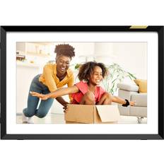 Nixplay WiFi 10.1" Touch Screen Digital Picture Frame