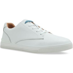 Ted Baker Sneakers Ted Baker Men's Brentford Lace-Up White