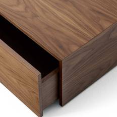 Mass Coffee Table H27 x W103 x D60 cm Soffbord