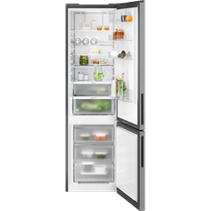 Electrolux 700 GreenZone+ Jääkaappipakastin 202 cm LNT7MC36X