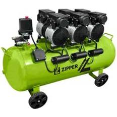 Zipper Compressors Zipper Zi-com90Si 90L Air Compressor 230V