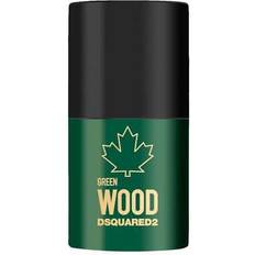 DSquared2 Green Wood Deo Stick 75 ml