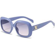 RYWOLT Fashion Square Highend Sunglasses