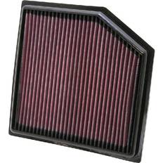 Lexus Filters K&N 33-2452 Lexus GS460 V8-4.6L F/I 2008-2019