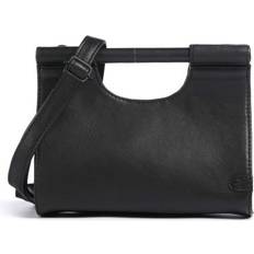 Depeche Clean and Classy Handbag black