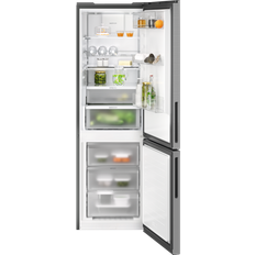 Electrolux 700 GreenZone+ Jääkaappipakastin 187 cm LNT7MC32X