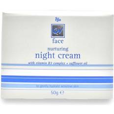 QV Face Nurturing Night Cream Vitamin B3 Complex 50gm